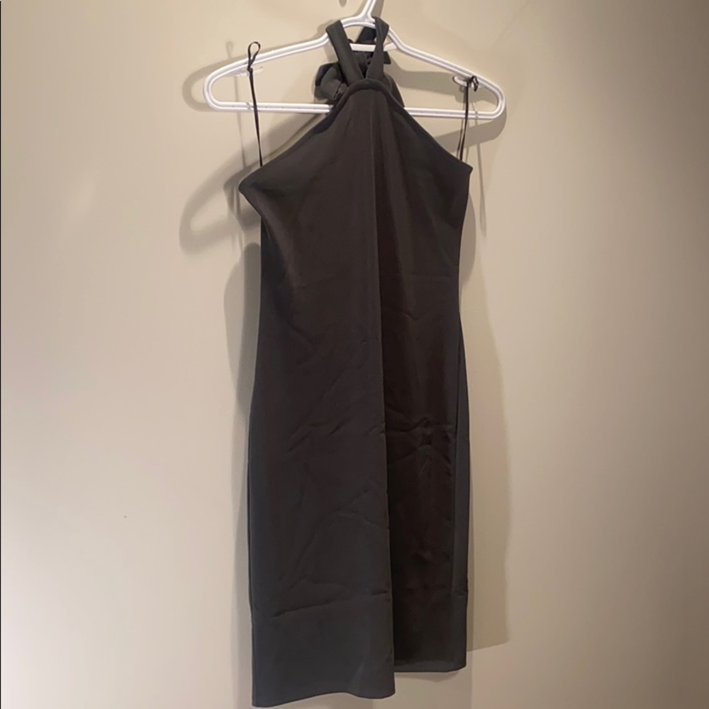 Halter Dress